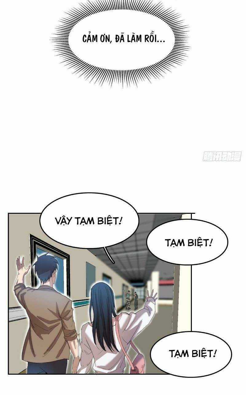 Phụ Hồn Giả - Chapter 18 - Trang 4