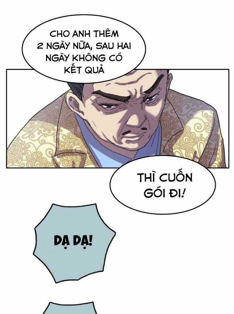 Phụ Hồn Giả - Chapter 18 - Trang 31