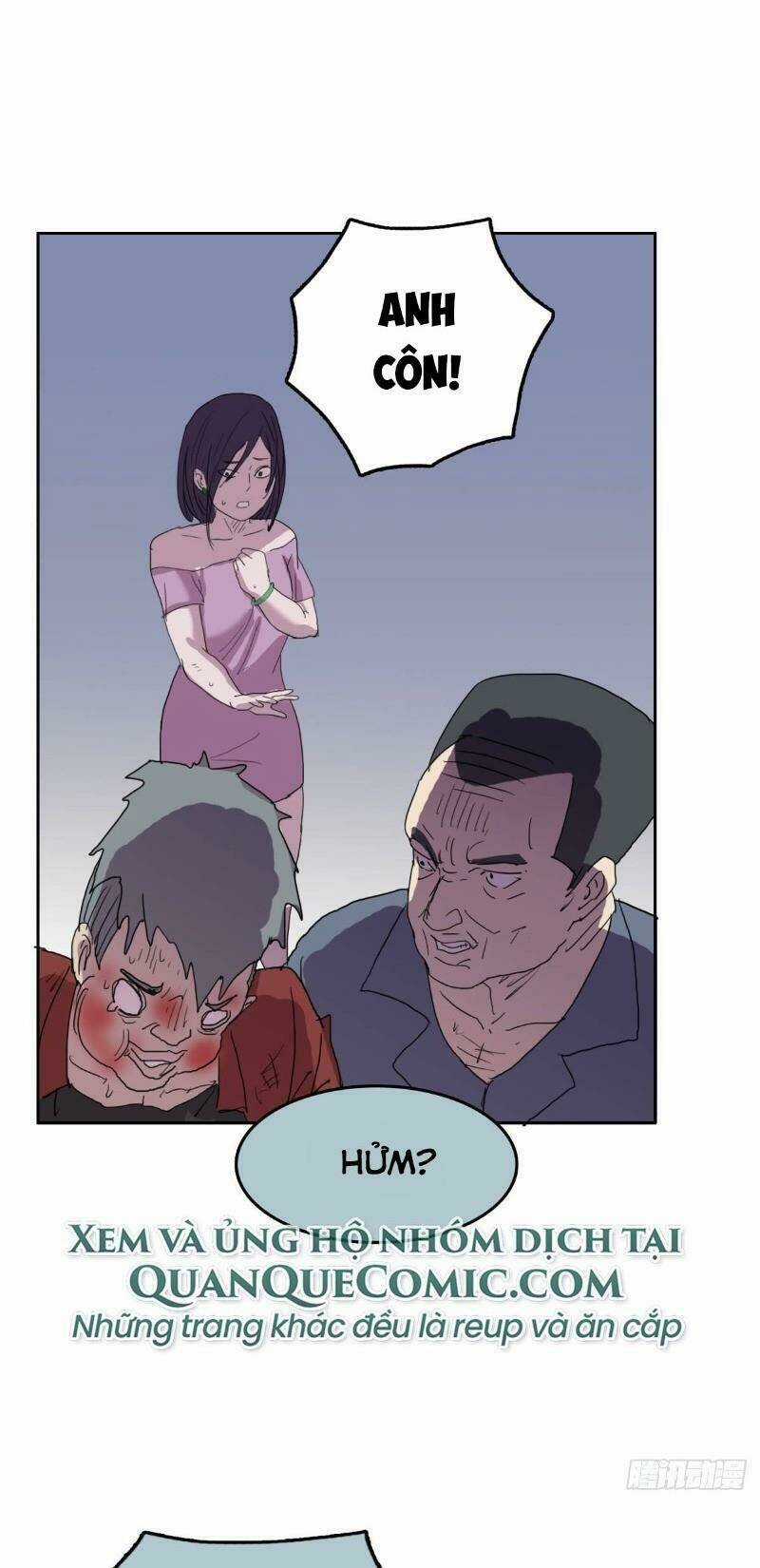 Phụ Hồn Giả - Chapter 18 - Trang 33