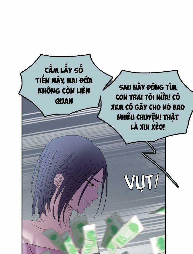 Phụ Hồn Giả - Chapter 18 - Trang 35