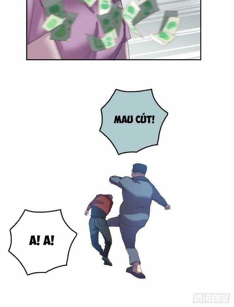 Phụ Hồn Giả - Chapter 18 - Trang 36