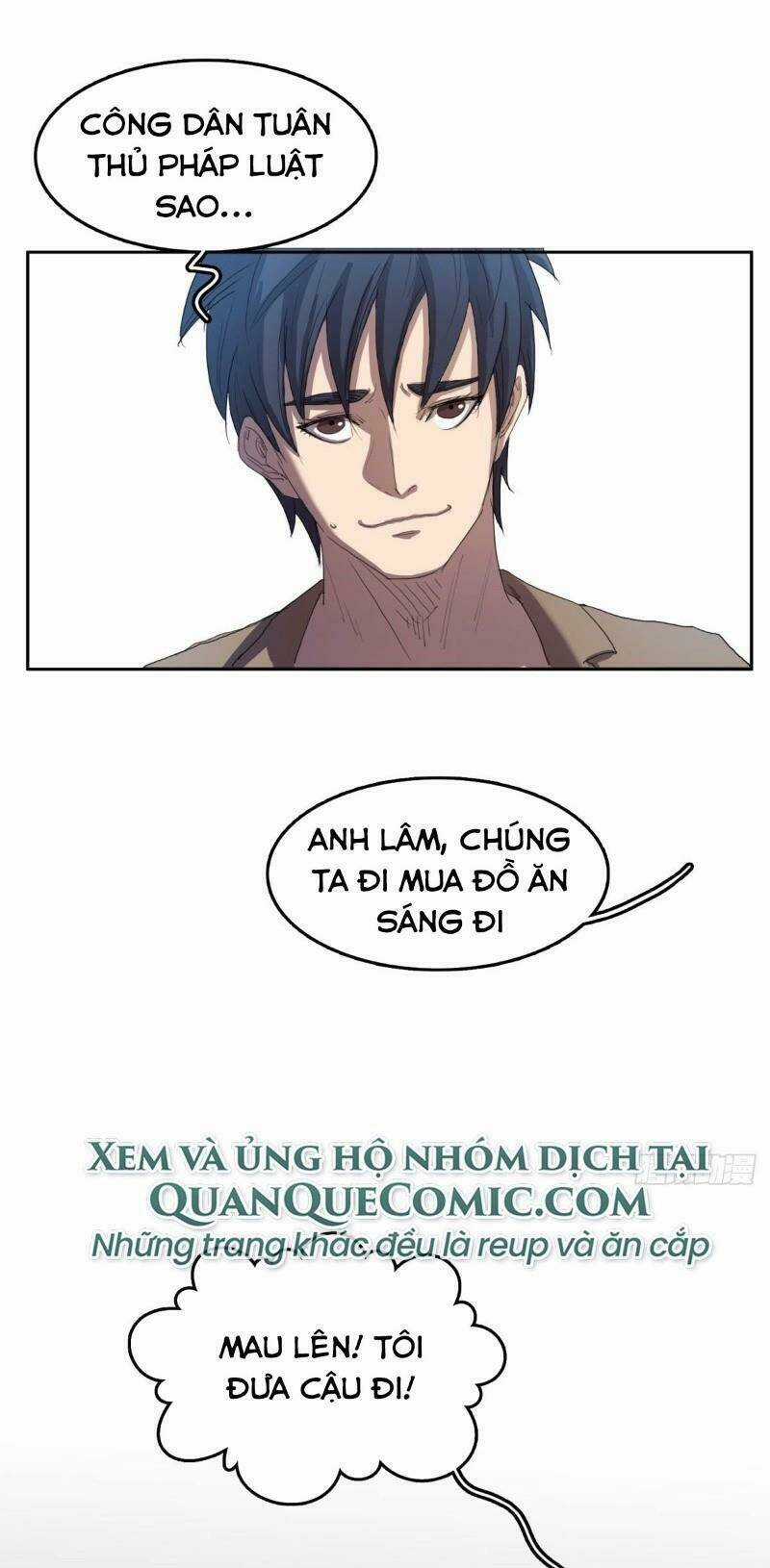 Phụ Hồn Giả - Chapter 18 - Trang 5