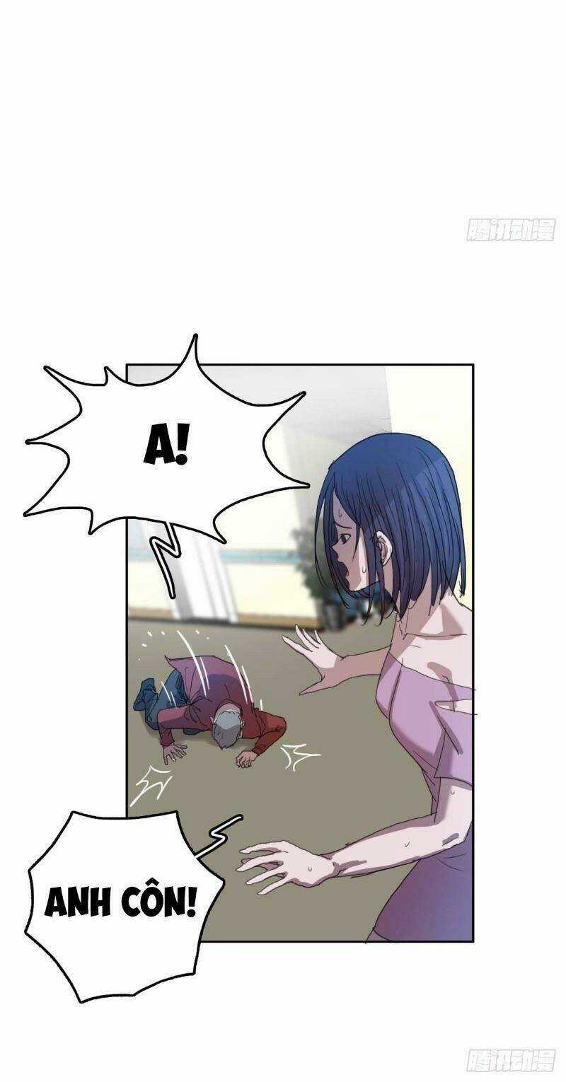 Phụ Hồn Giả - Chapter 18 - Trang 8