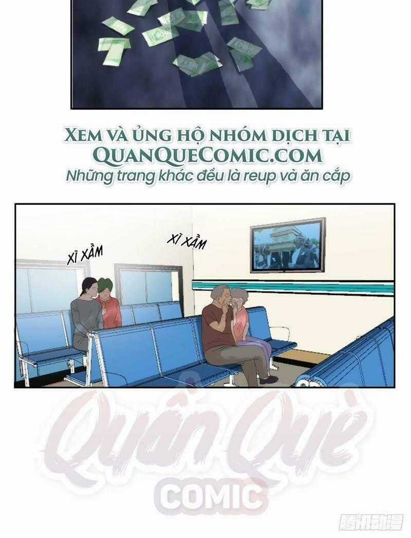 Phụ Hồn Giả - Chapter 19 - Trang 2