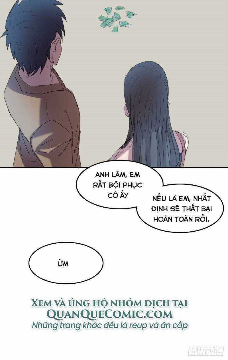 Phụ Hồn Giả - Chapter 19 - Trang 14