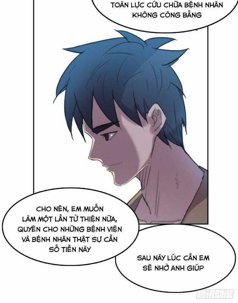 Phụ Hồn Giả - Chapter 19 - Trang 18