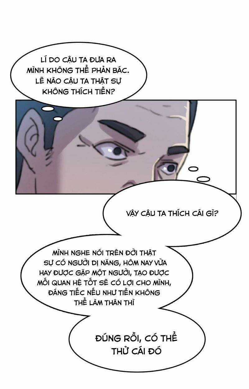 Phụ Hồn Giả - Chapter 19 - Trang 19