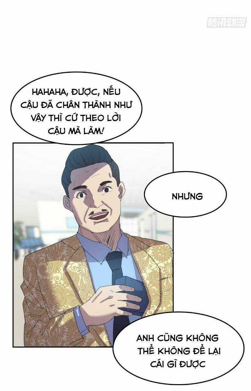 Phụ Hồn Giả - Chapter 19 - Trang 20