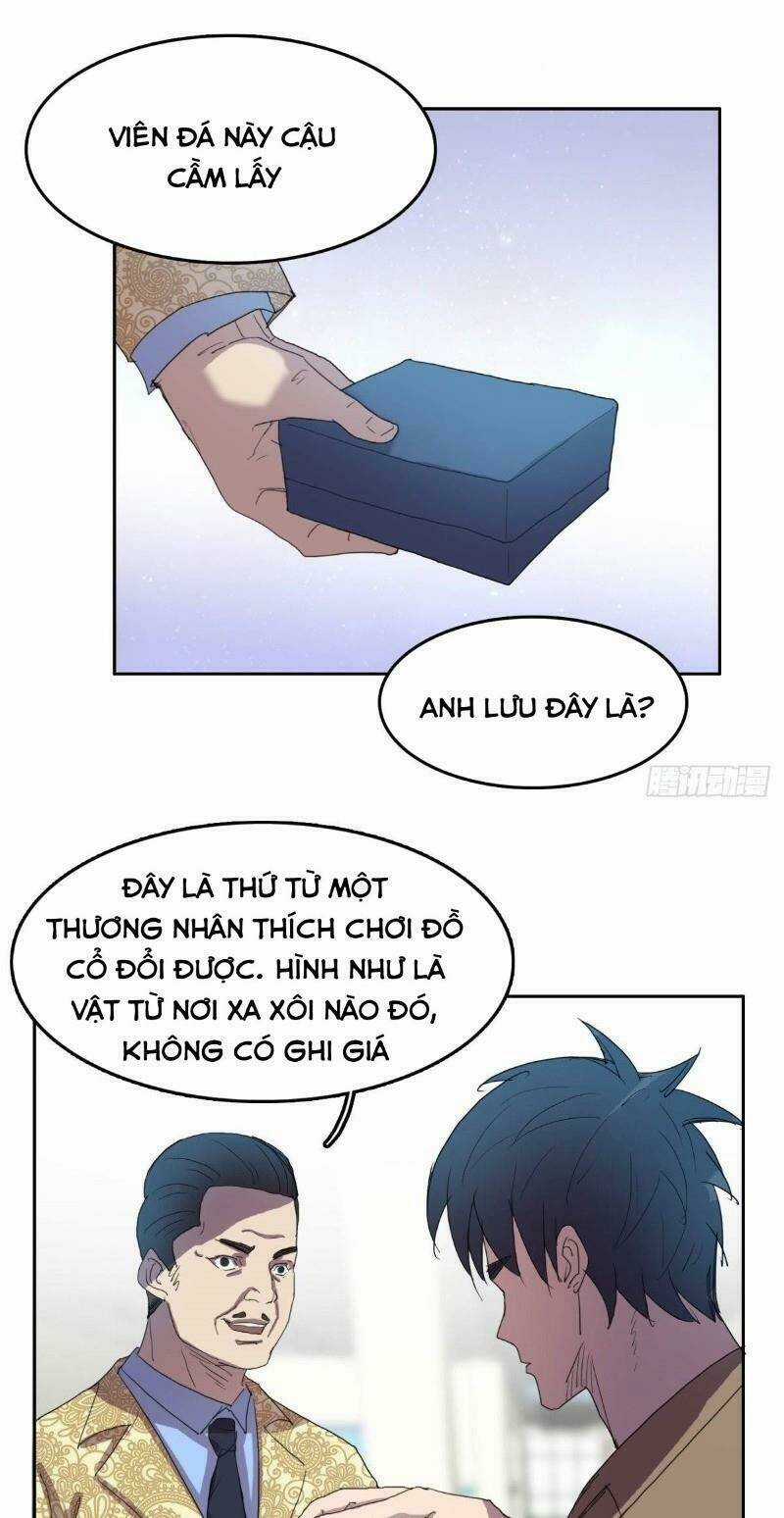 Phụ Hồn Giả - Chapter 19 - Trang 21