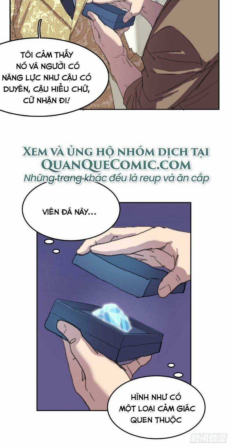 Phụ Hồn Giả - Chapter 19 - Trang 22