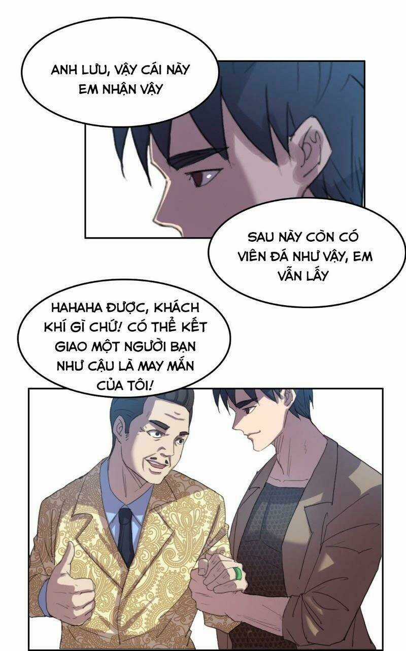 Phụ Hồn Giả - Chapter 19 - Trang 23