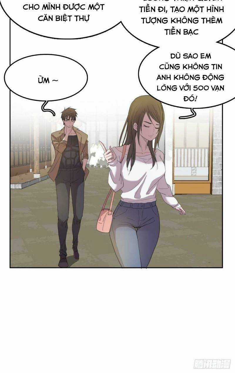 Phụ Hồn Giả - Chapter 19 - Trang 26