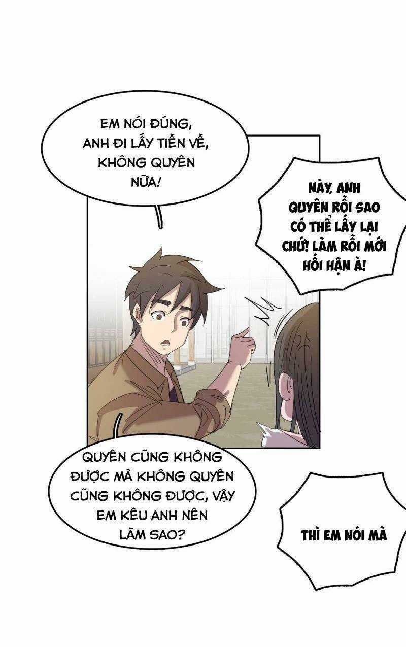 Phụ Hồn Giả - Chapter 19 - Trang 27