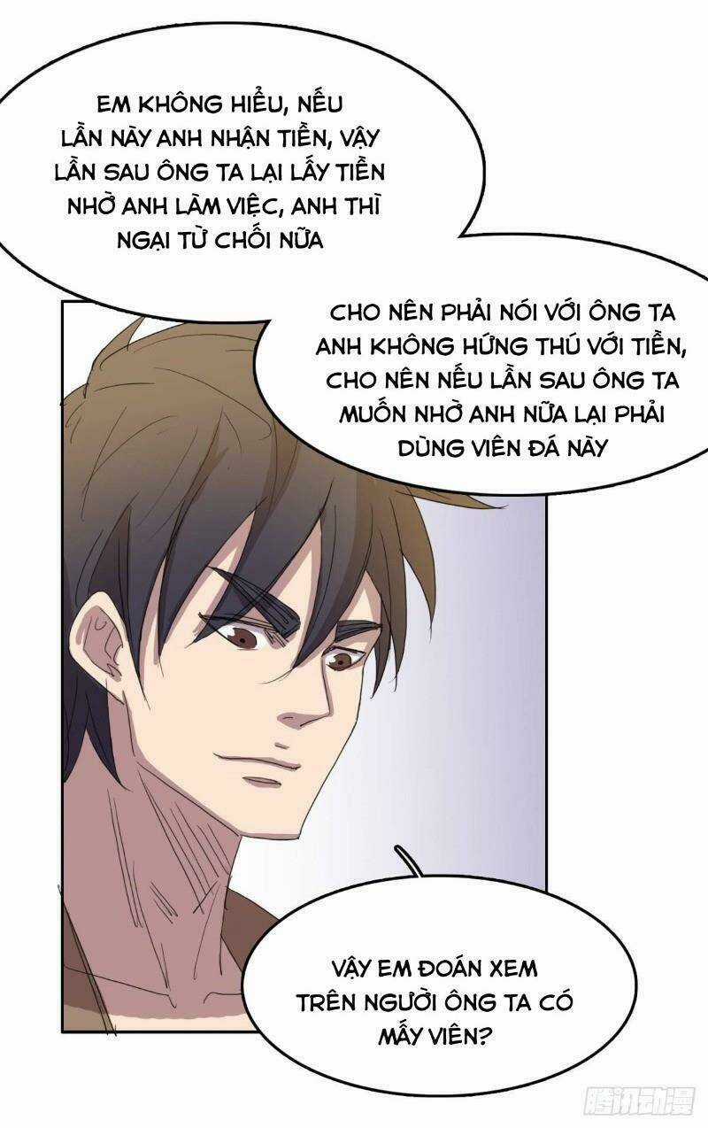 Phụ Hồn Giả - Chapter 19 - Trang 28