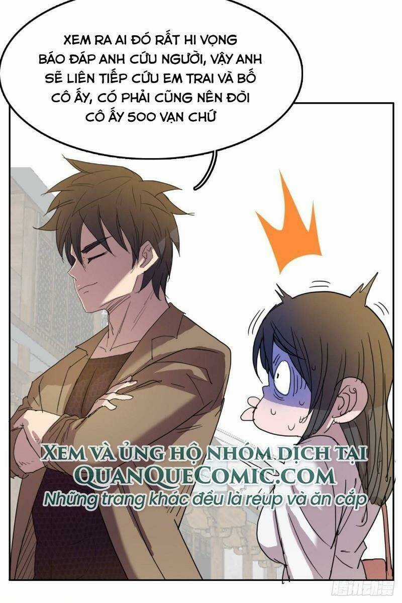 Phụ Hồn Giả - Chapter 19 - Trang 30