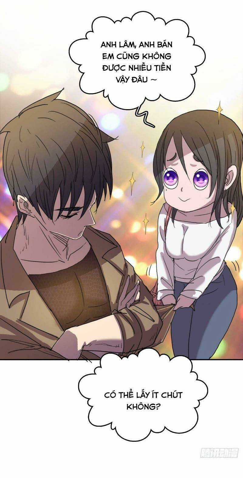 Phụ Hồn Giả - Chapter 19 - Trang 31