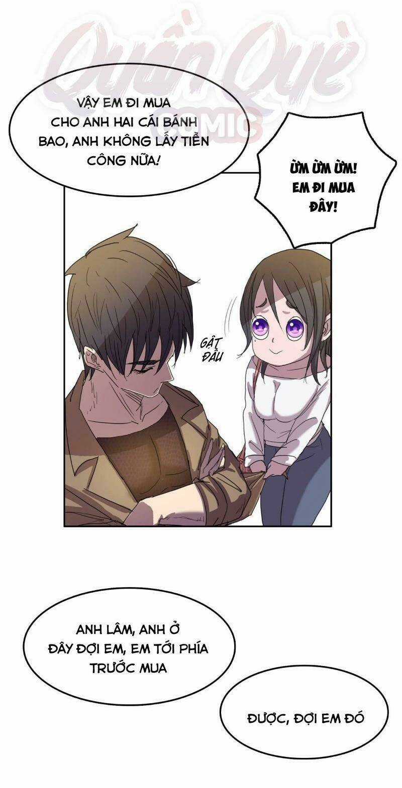 Phụ Hồn Giả - Chapter 19 - Trang 32