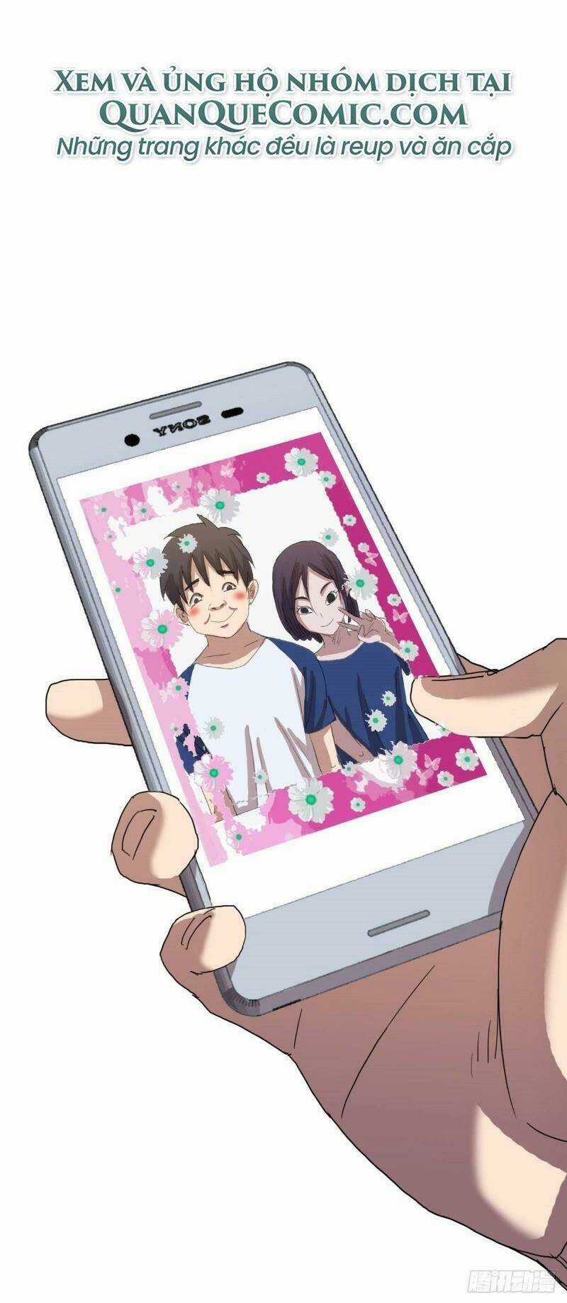 Phụ Hồn Giả - Chapter 19 - Trang 34