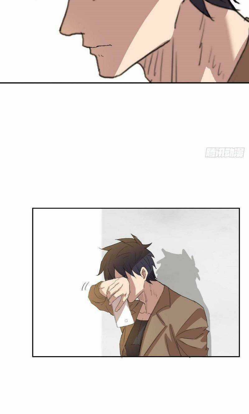 Phụ Hồn Giả - Chapter 19 - Trang 36