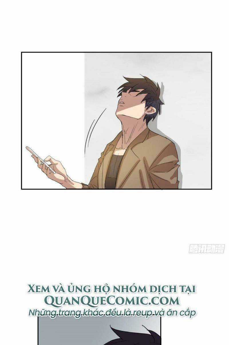 Phụ Hồn Giả - Chapter 19 - Trang 37