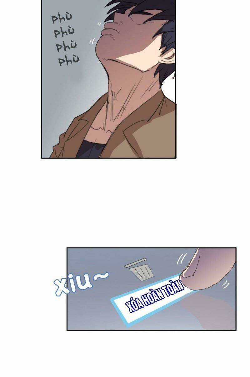 Phụ Hồn Giả - Chapter 19 - Trang 38