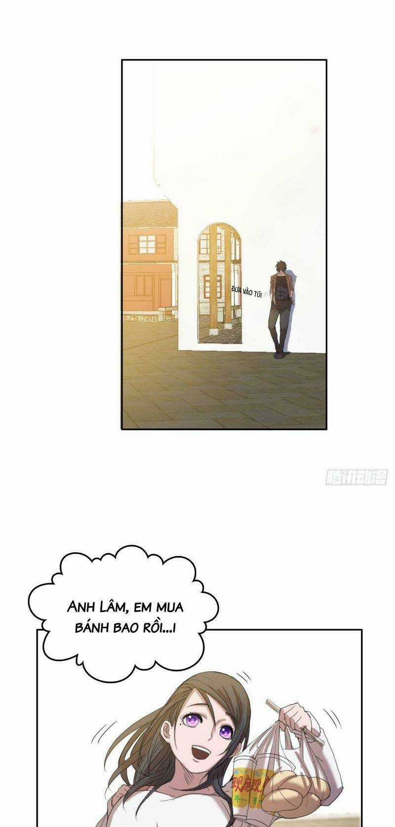 Phụ Hồn Giả - Chapter 19 - Trang 39