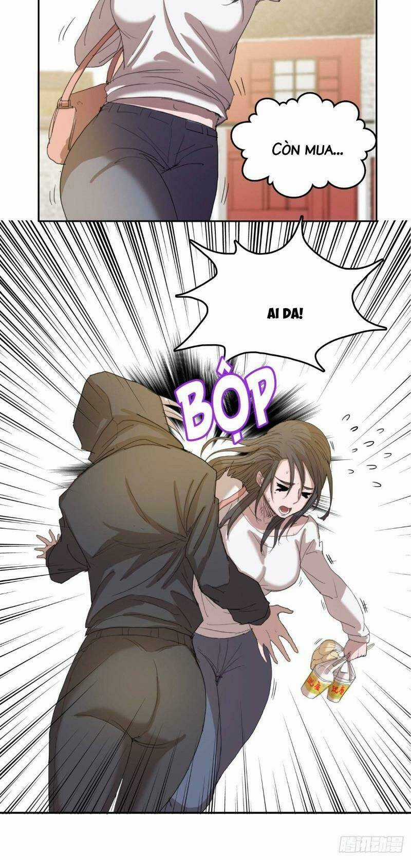 Phụ Hồn Giả - Chapter 19 - Trang 40