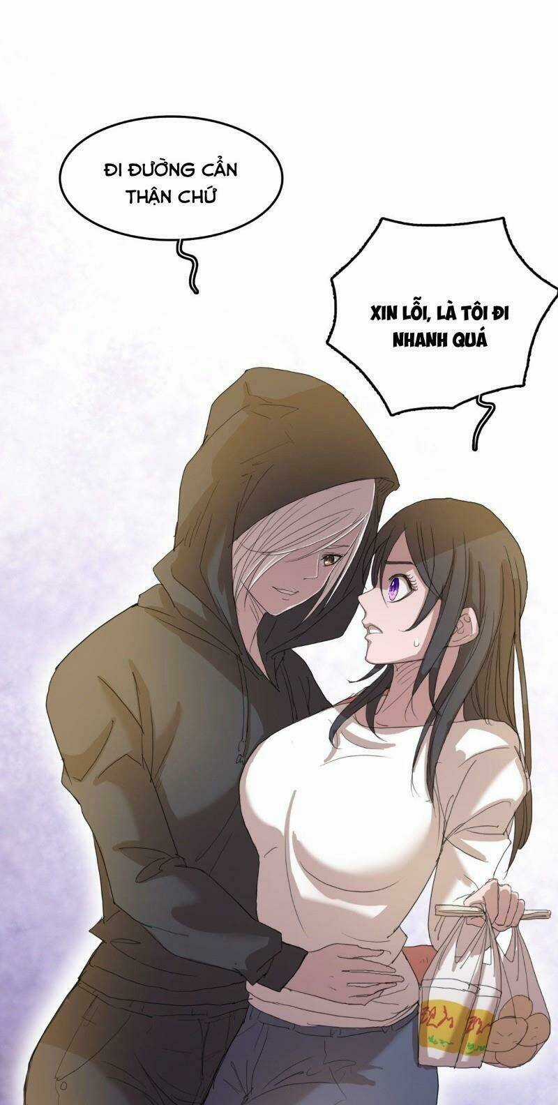 Phụ Hồn Giả - Chapter 19 - Trang 41