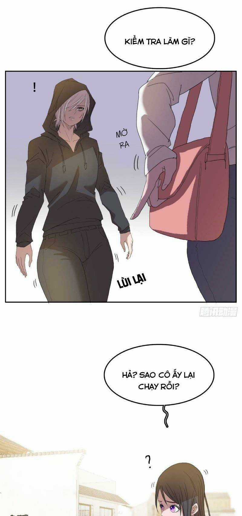 Phụ Hồn Giả - Chapter 19 - Trang 43