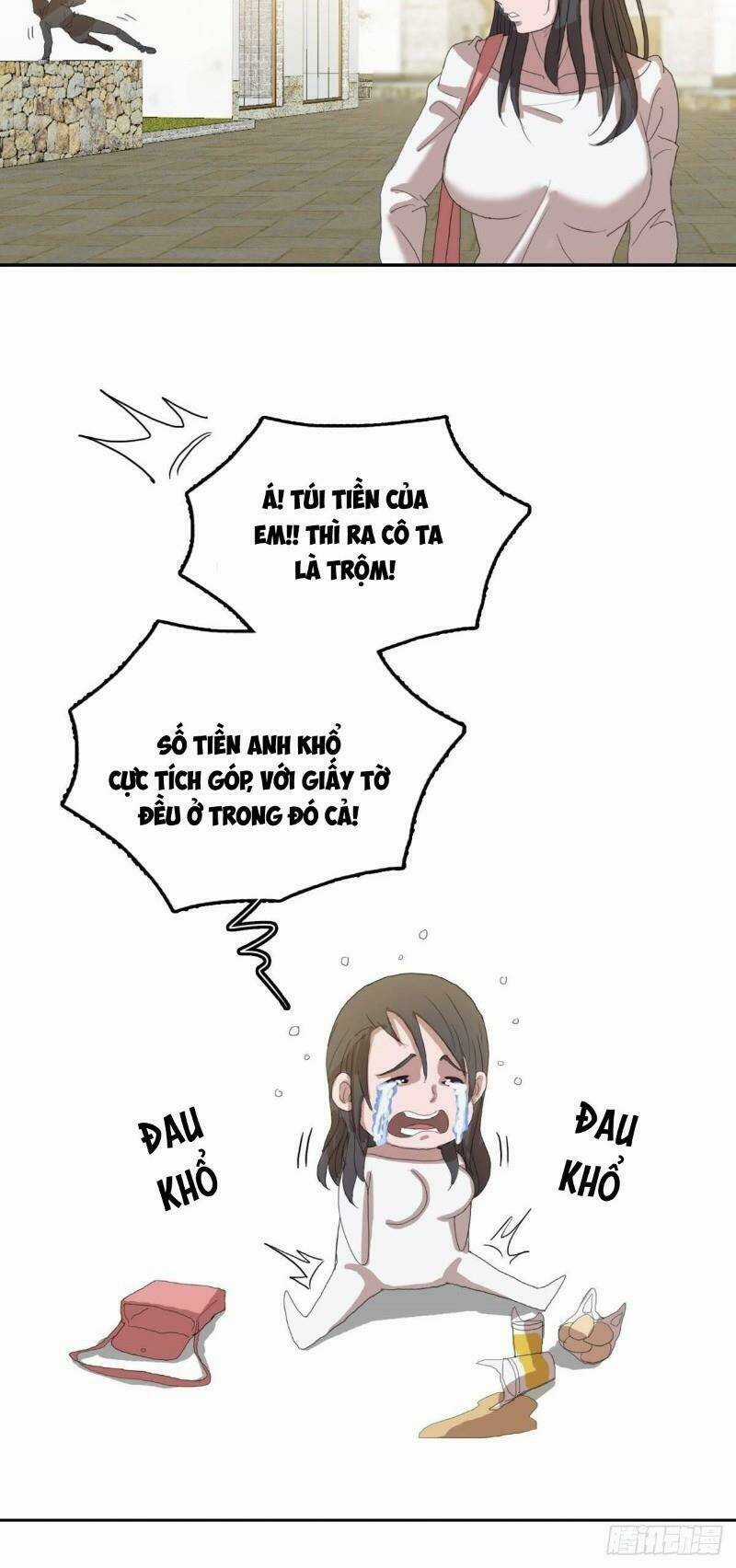 Phụ Hồn Giả - Chapter 19 - Trang 44