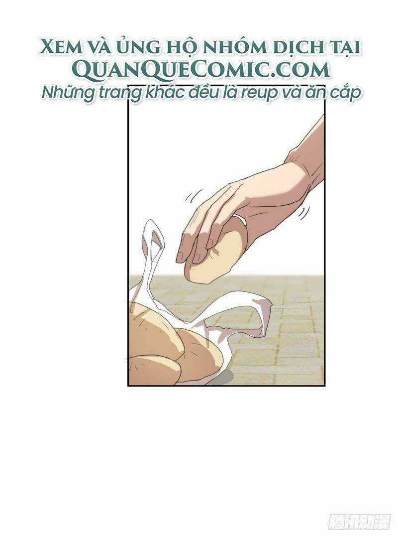 Phụ Hồn Giả - Chapter 19 - Trang 46