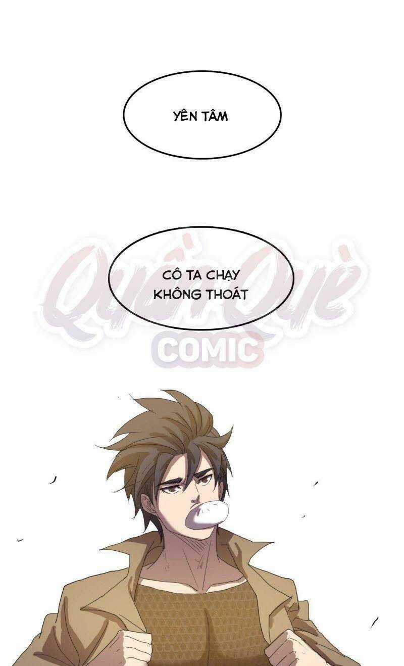 Phụ Hồn Giả - Chapter 19 - Trang 47