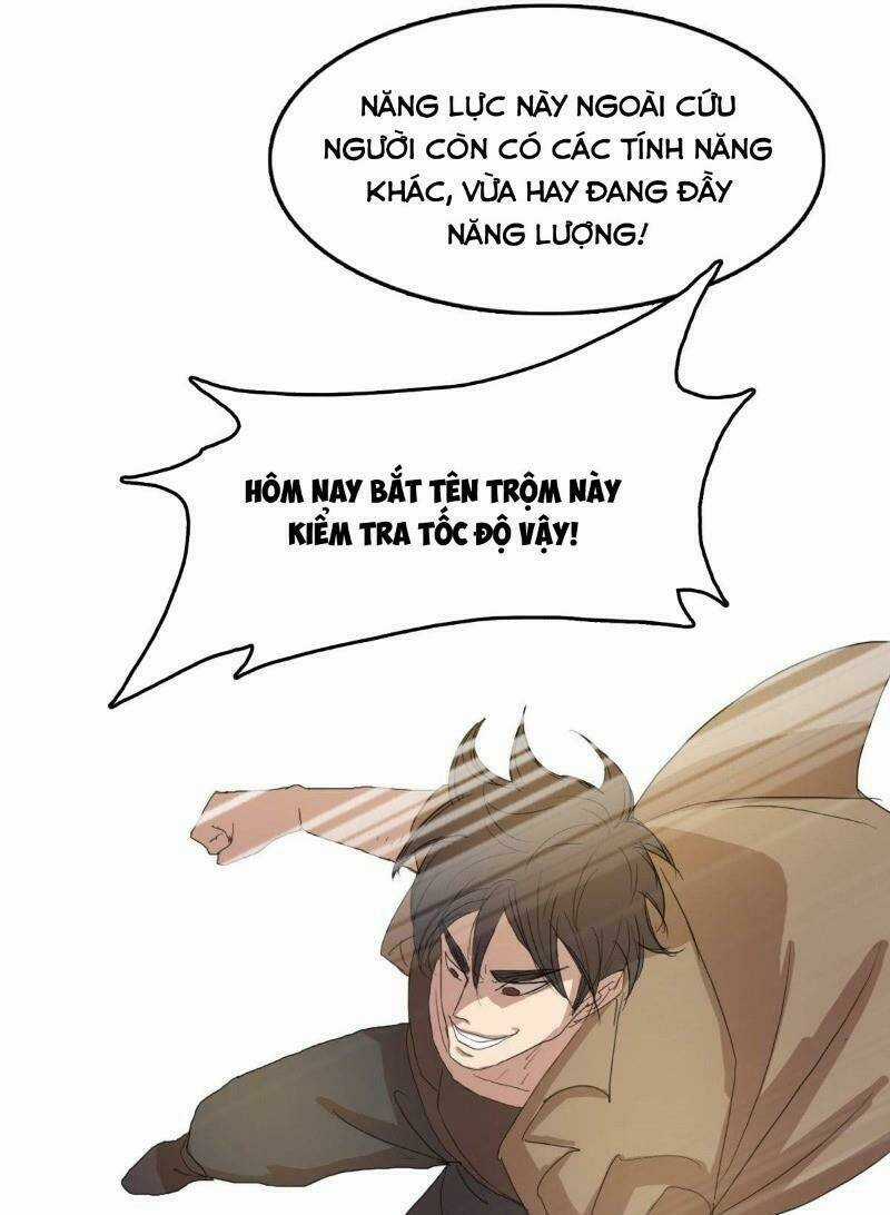 Phụ Hồn Giả - Chapter 19 - Trang 49