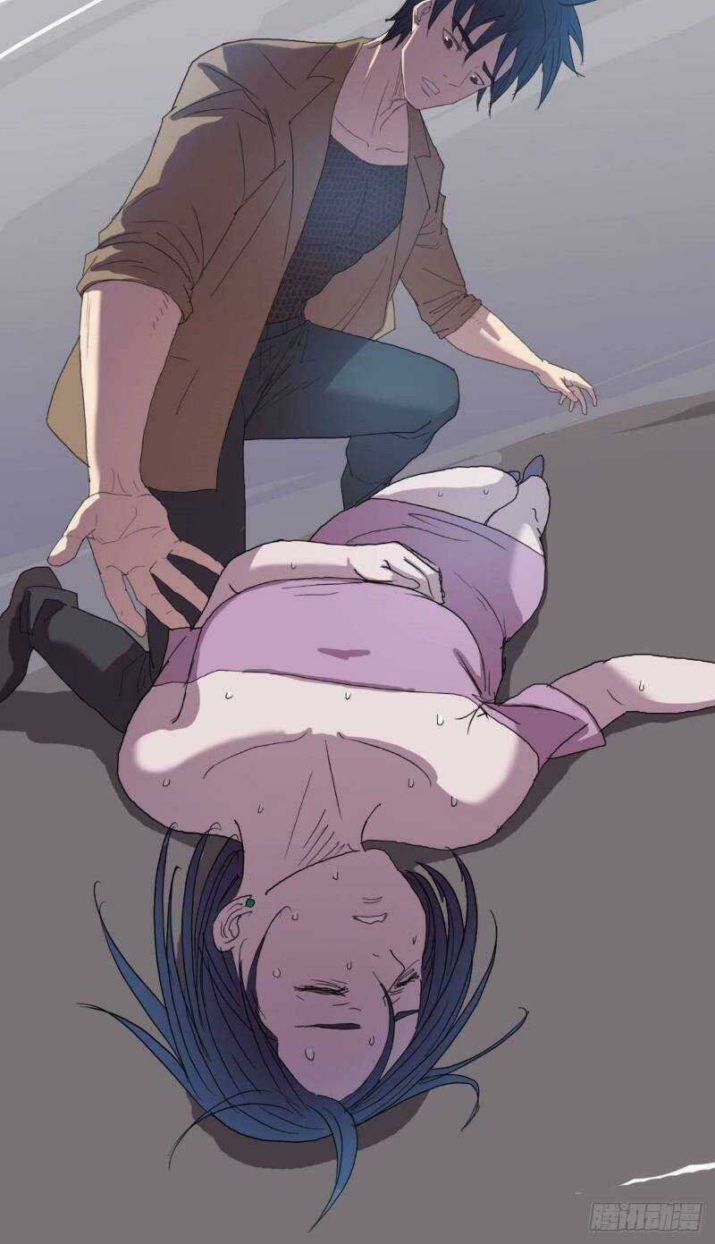 Phụ Hồn Giả - Chapter 19 - Trang 6