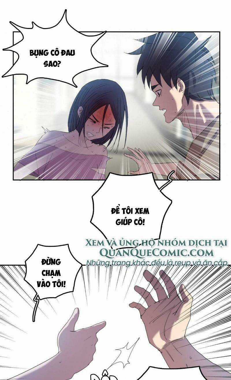 Phụ Hồn Giả - Chapter 19 - Trang 9