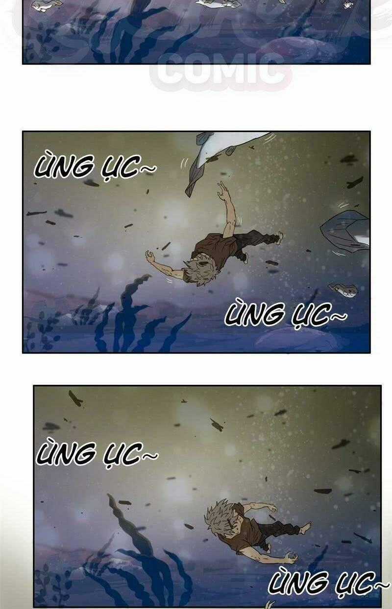 Phụ Hồn Giả - Chapter 2 - Trang 2