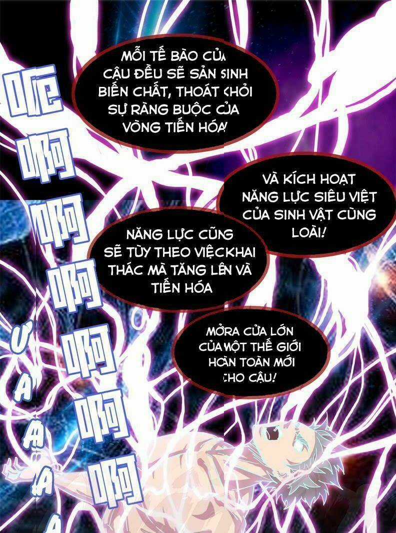 Phụ Hồn Giả - Chapter 2 - Trang 11