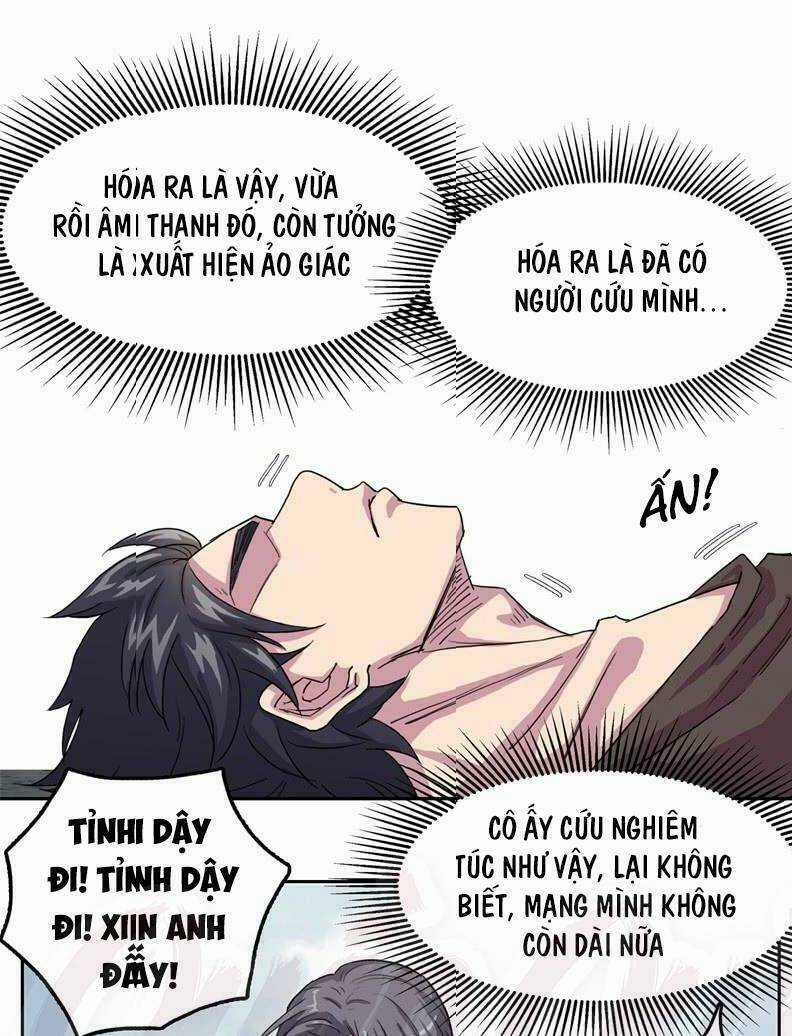 Phụ Hồn Giả - Chapter 2 - Trang 17