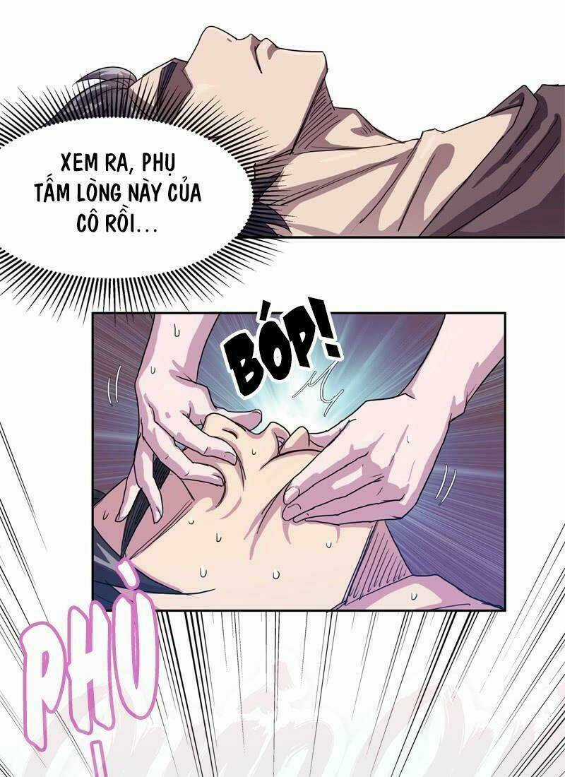 Phụ Hồn Giả - Chapter 2 - Trang 19