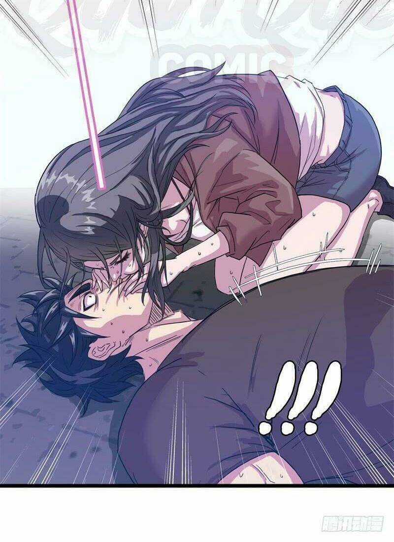 Phụ Hồn Giả - Chapter 2 - Trang 20