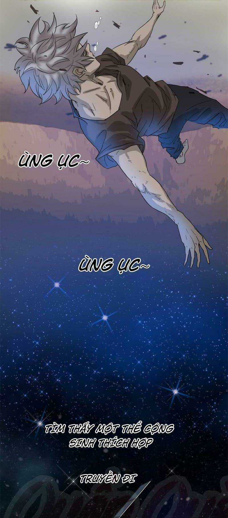 Phụ Hồn Giả - Chapter 2 - Trang 3