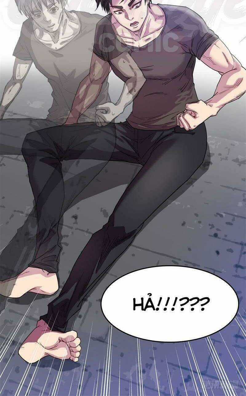 Phụ Hồn Giả - Chapter 2 - Trang 24