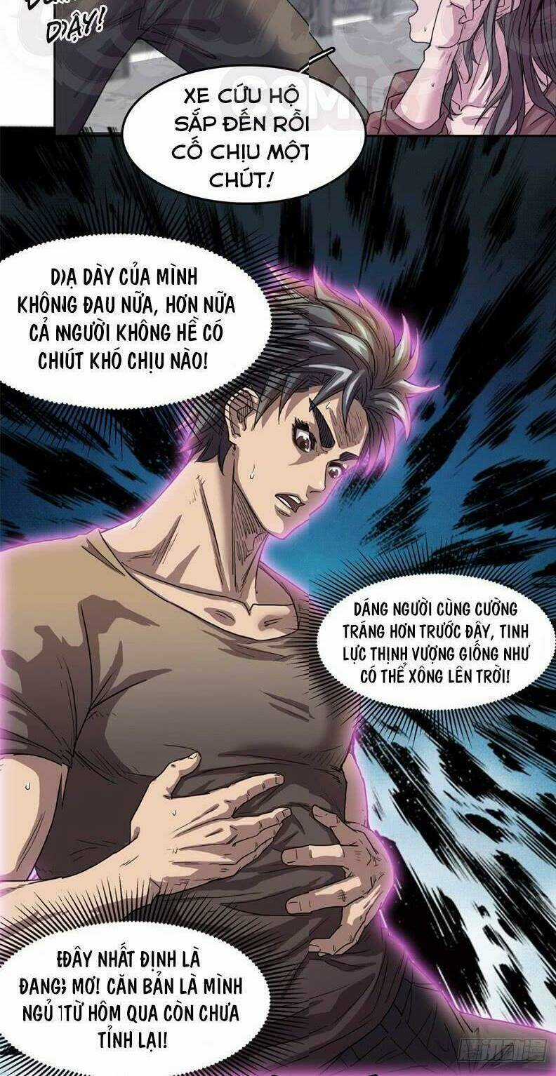 Phụ Hồn Giả - Chapter 2 - Trang 26