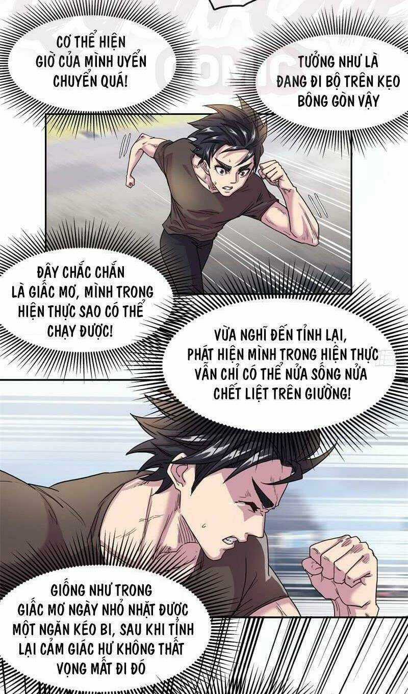 Phụ Hồn Giả - Chapter 2 - Trang 29