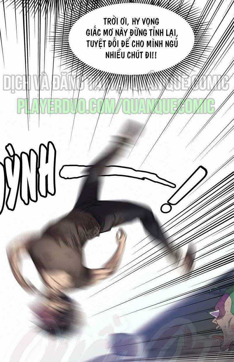 Phụ Hồn Giả - Chapter 2 - Trang 30