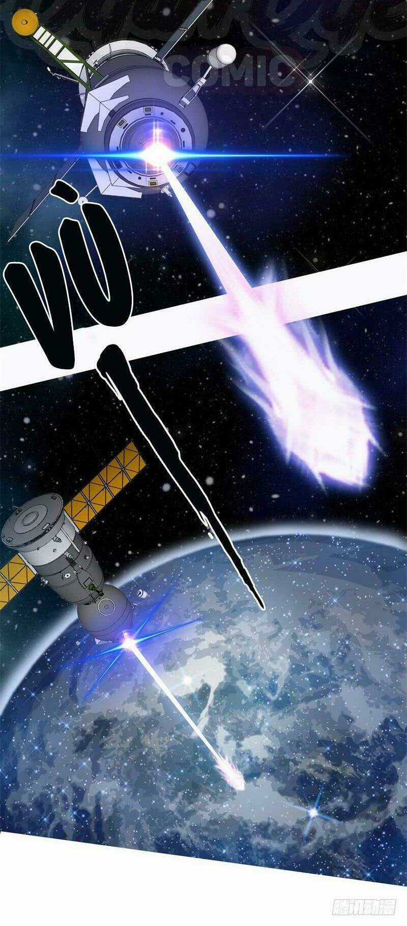 Phụ Hồn Giả - Chapter 2 - Trang 4