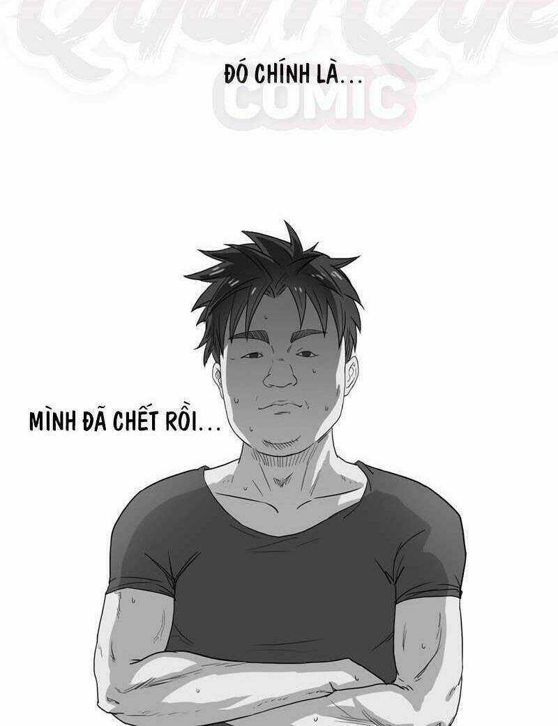 Phụ Hồn Giả - Chapter 2 - Trang 34