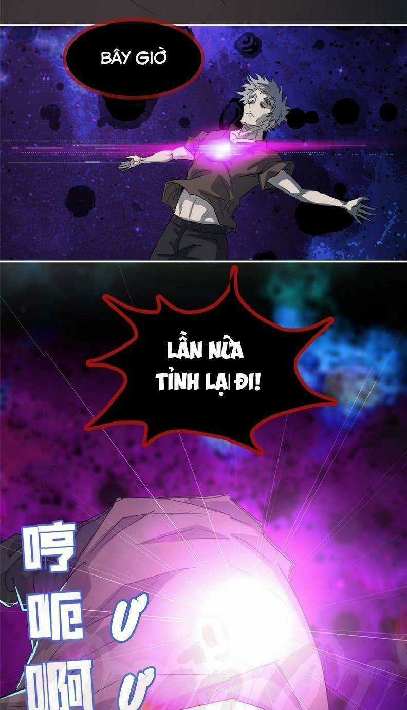 Phụ Hồn Giả - Chapter 2 - Trang 9