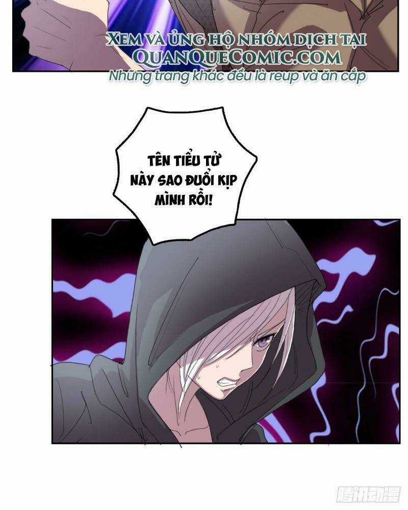 Phụ Hồn Giả - Chapter 20 - Trang 11