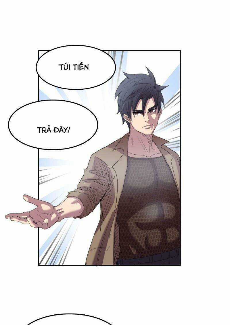 Phụ Hồn Giả - Chapter 20 - Trang 12